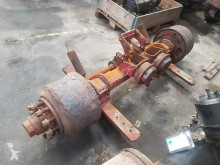 Repuestos para camiones suspensión BPW KHZF 9010-15 ECO