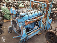 Motorblok Mercedes OM424