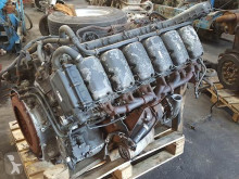 Zespół cylindra Scania DT1206 - 470HP (R470)