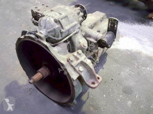 Repuestos para camiones transmisión caja de cambios Mercedes G4/95 + PTO