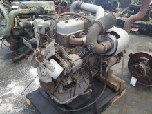 发动机缸体 达夫 825 TURBO (DU825V)