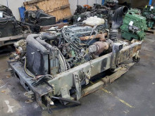 Двигателен блок Volvo D6B180