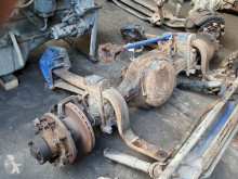 Repuestos para camiones suspensión DAF AAS8.20