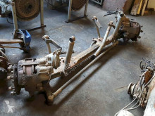 Volvo suspension FAT6.1