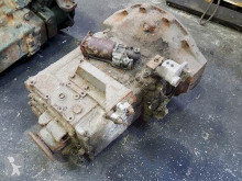 ZF Getriebe S6-90