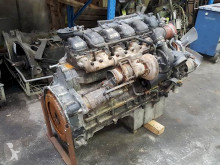 Bloc moteur MAN D2866LF04 (300HP)