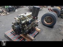 Mitsubishi 6D14 MARINE motor usado