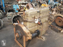 发动机缸体 达夫 1160 TURBO (DKB1160)