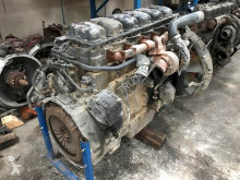 Scania engine block DT1212 - 420HP (R420)