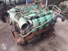 Moteur Mercedes OM422