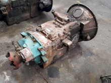 Repuestos para camiones transmisión caja de cambios Scania GR880