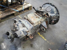 Boîte de vitesse Scania GR880