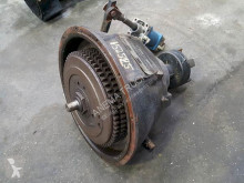 Getriebe SP-314-P-1