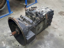 ZF Getriebe S6-80/1+GV-80