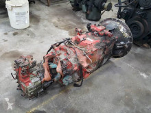 Scania R tweedehands versnellingsbak