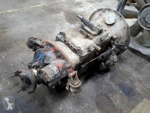 Boîte de vitesse Scania GR880