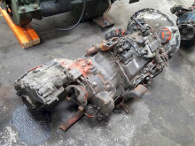 Scania gearbox R
