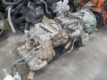 Scania gearbox GRS900