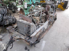 Volvo TD61GS (FL 6) used engine block