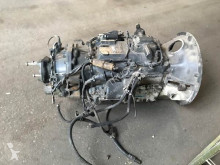 Repuestos para camiones Scania GRS900 transmisión caja de cambios usado