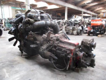 Bloc motor Mercedes OM366A