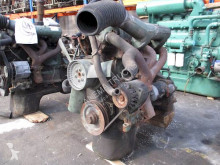 Motorblok Mercedes OM364