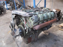 Motorblok Mercedes OM423