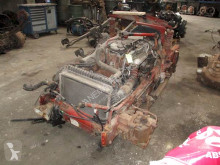 Iveco Motorblock Tector