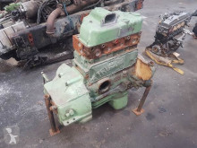 Peças pesados Mercedes OM364 motor bloco motor usado