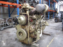 DAF motor 1160 TURBO (DKT1160A)