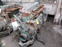 Repuestos para camiones Volvo D7C motor bloque motor usado