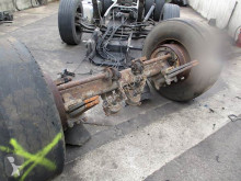 Repuestos para camiones suspensión BPW HS 11010