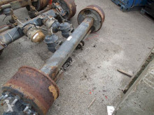 Suspension BPW HSF 11010 ECO-M