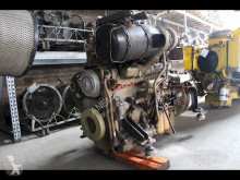发动机缸体 达夫 DKT1160A TURBO
