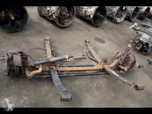 Repuestos para camiones Mitsubishi Canter suspensión usado