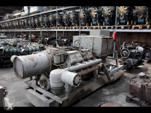 Bloc moteur Deutz F8L914