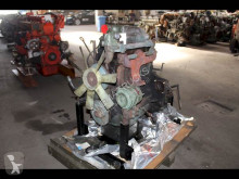 Motorblok Mercedes OM 314 V