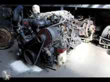 Repuestos para camiones Renault 6 KOPPEN motor bloque motor usado