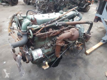 Двигателен блок Mercedes OM352A