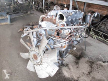 Repuestos para camiones MAN D2866 TURBO motor bloque motor usado