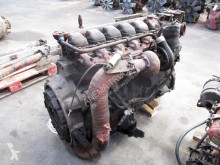 Moteur MAN D2866 LOH