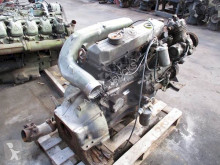 Motorblok Mercedes OM366