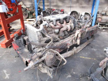 Mercedes engine block OM366A