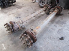 Süspansiyon BPW SKHBF 9010 ECO-P - 12 CM