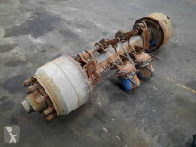 BPW 15 CM used suspension