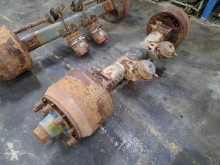 Peças pesados suspensão BPW 15 CM