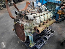 Motorblok Mercedes OM423