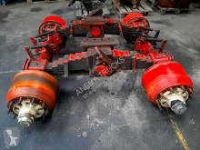 Suspension BPW HZF 12010 ECO