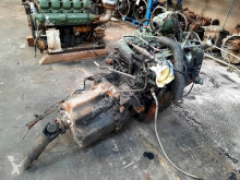 Moteur Mercedes OM421