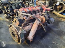 Peças pesados motor MAN D2866 TOH